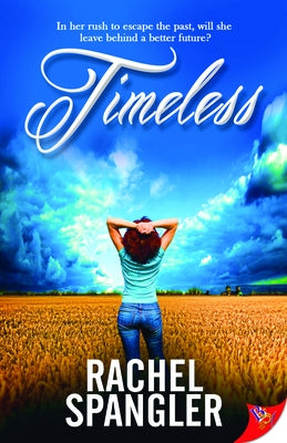 Timeless by Spangler, Rachel