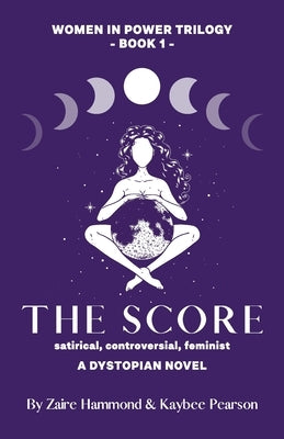 The Score by Pearson, Kaybee