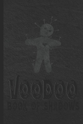 Voodoo Book Of Shadows by Day, Zachary