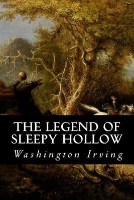 The Legend of Sleepy Hollow by Irving, Washington