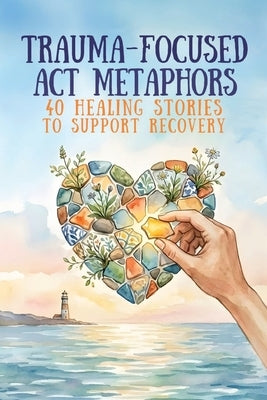 Trauma-Focused ACT Metaphors: 40 Healing Stories to Support Recovery, Resilience, and Growth by Treasures, Therapy