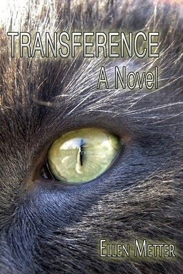 Transference by Metter, Ellen