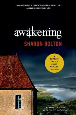 Awakening by Bolton, Sharon