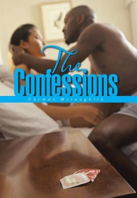 The Confessions by McLaughlin, Carmas