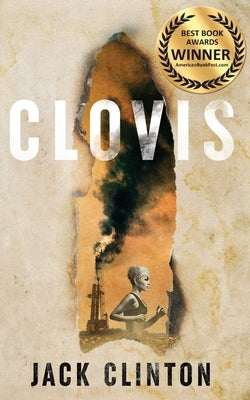 Clovis by Clinton, Jack