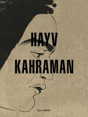 Hayv Kahraman by Al-Khudhairi, Wassan