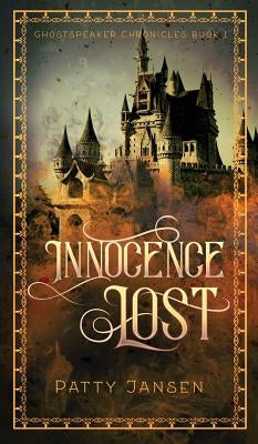 Innocence Lost by Jansen, Patty