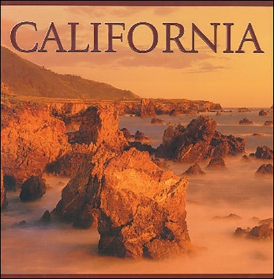 California by Kyi, Tanya Lloyd