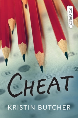 Cheat by Butcher, Kristin