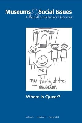 Where Is Queer? by Fraser, John