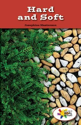 Hard and Soft by Masterson, Josephine