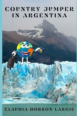 Country Jumper in Argentina by Anthony, Demitrius