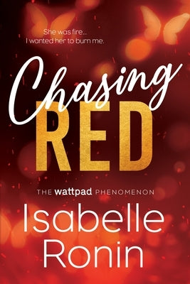 Chasing Red by Ronin, Isabelle