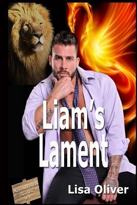 Liam's Lament by Oliver, Lisa