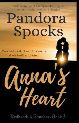 Anna's Heart by Spocks, Pandora