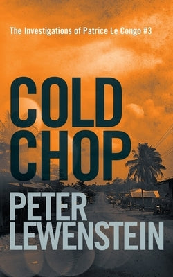 Cold Chop by Lewenstein, Peter