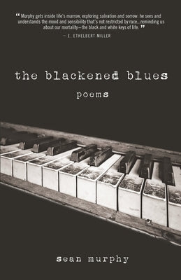 The Blackened Blues by Murphy, Sean