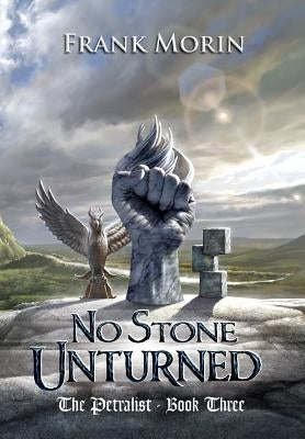 No Stone Unturned by Morin, Frank