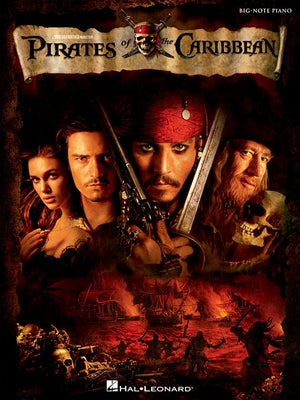 Pirates of the Caribbean by Zimmer, Hans