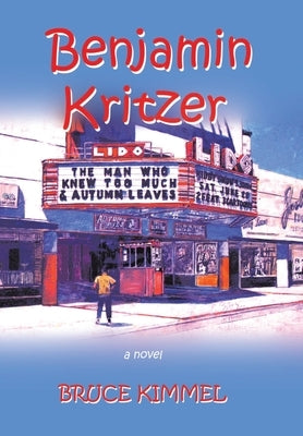 Benjamin Kritzer by Kimmel, Bruce