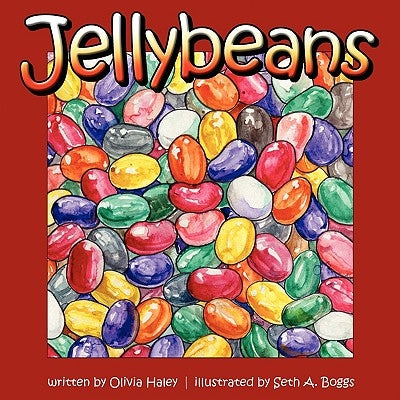 Jellybeans by Haley, Olivia