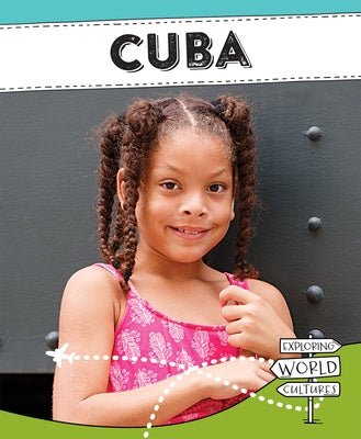 Cuba by Youssef, Jagger