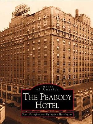 The Peabody Hotel by Faragher, Scott