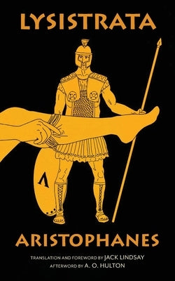 Lysistrata (Warbler Classics Annotated Edition) by Aristophanes