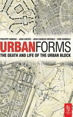 Urban Forms by Samuels, Ivor