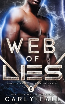 Web of Lies: An Alien / Sci-Fi Romance by At Work Editing, Divas