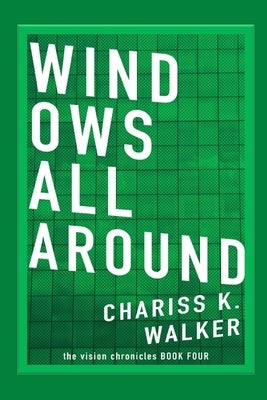 Windows All Around by Parker, Marty