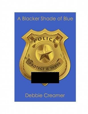 A Blacker Shade Of Blue by Bastholm, Rob
