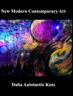 New Modern Contemporary Art by Wonder, Ineta Love
