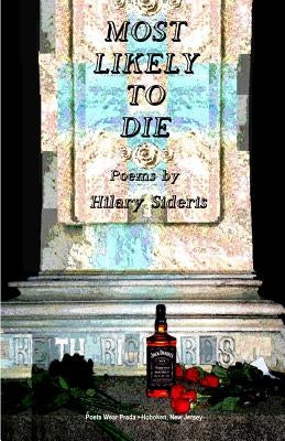 Most Likely to Die by Sideris, Hilary
