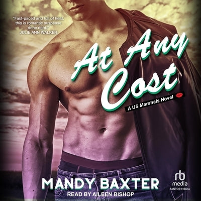 At Any Cost by Baxter, Mandy