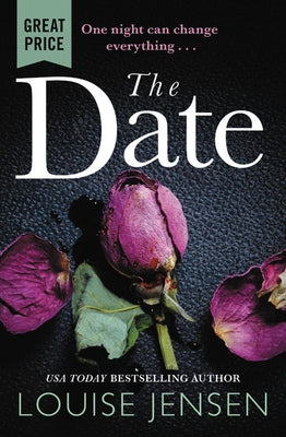 The Date by Jensen, Louise
