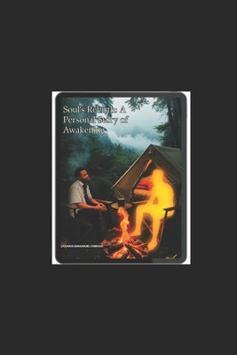 Soul's Rebirth: A Personal Story of Awakening by Chibugo, Lazarus Emmanuel