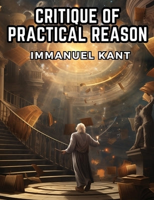 Critique of Practical Reason by Immanuel Kant