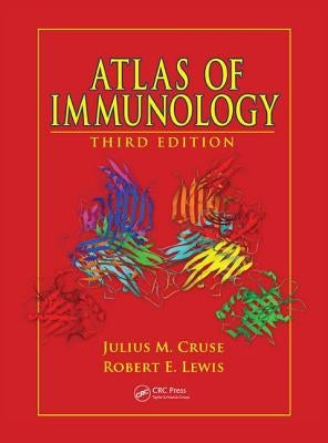 Atlas of Immunology by Cruse MD Phd, Julius M.