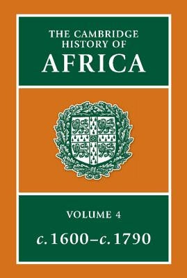 The Cambridge History of Africa by Gray, Richard