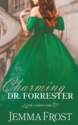 Charming Dr. Forrester by Frost, Jemma
