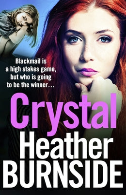 Crystal by Burnside, Heather