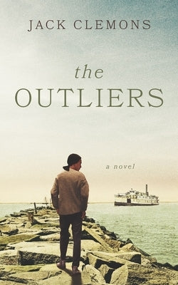 The Outliers by Clemons, Jack