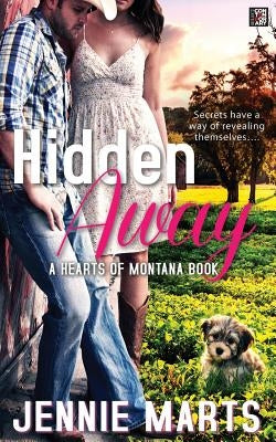 Hidden Away by Marts, Jennie
