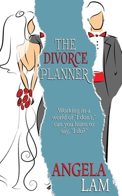 The Divorce Planner by Lam, Angela