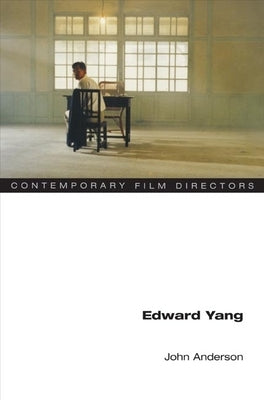 Edward Yang by Anderson, John