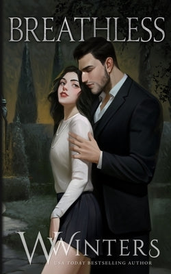 Breathless: Artist Rendition by Winters, W.