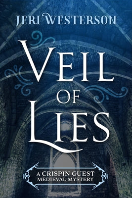 Veil of Lies by Westerson, Jeri