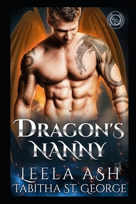 Dragon's Nanny by St George, Tabitha