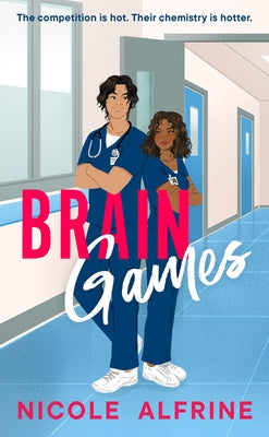 Brain Games by Alfrine, Nicole